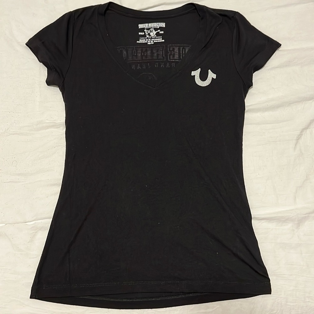 True religion t shirt